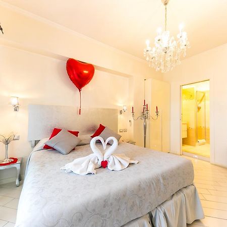 Suites Roma Tiburtina Екстериор снимка