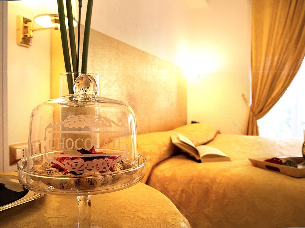 Suites Roma Tiburtina Екстериор снимка