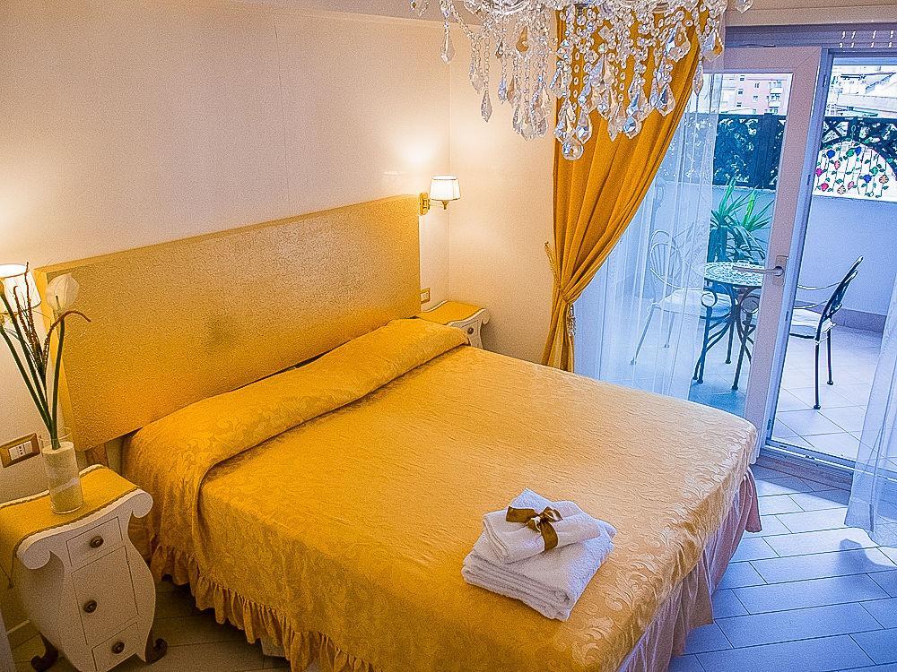 Suites Roma Tiburtina Екстериор снимка