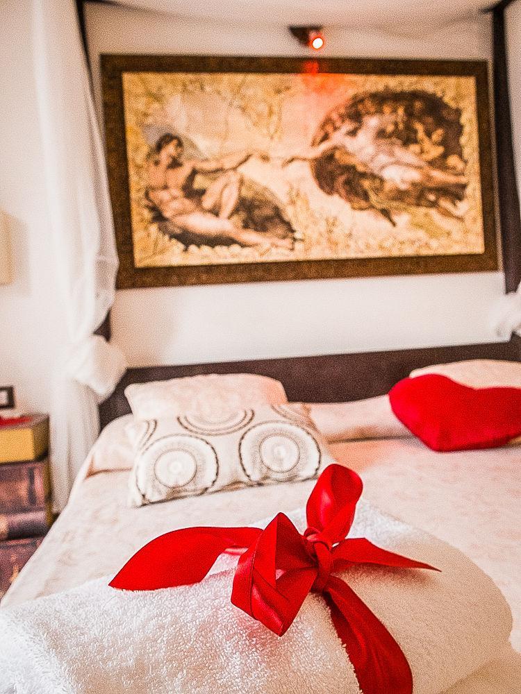 Suites Roma Tiburtina Екстериор снимка