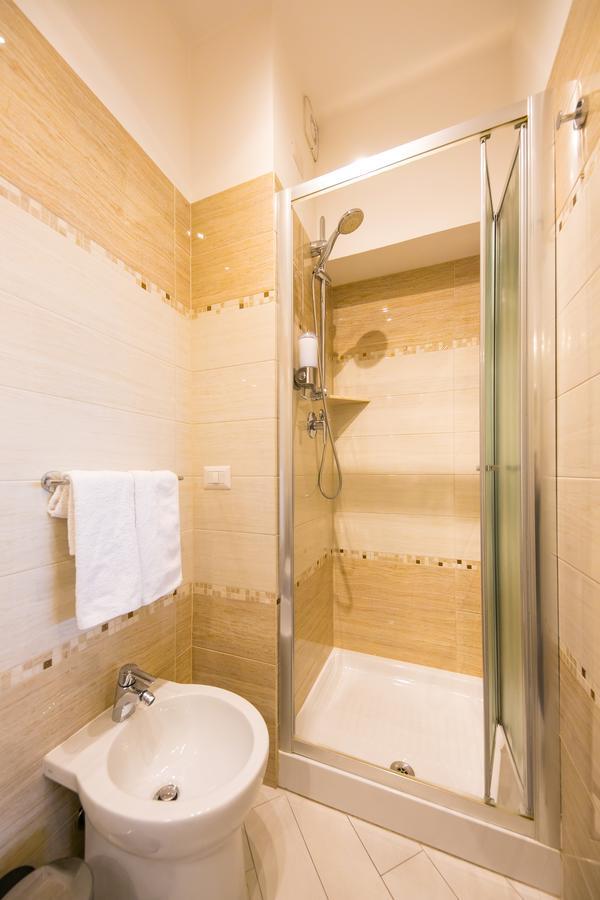 Suites Roma Tiburtina Екстериор снимка