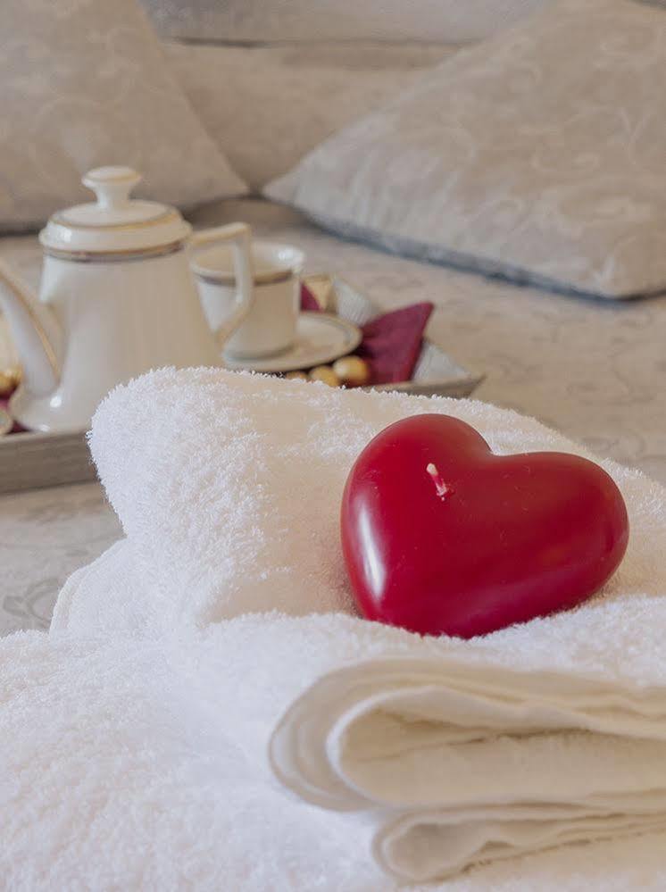 Suites Roma Tiburtina Екстериор снимка
