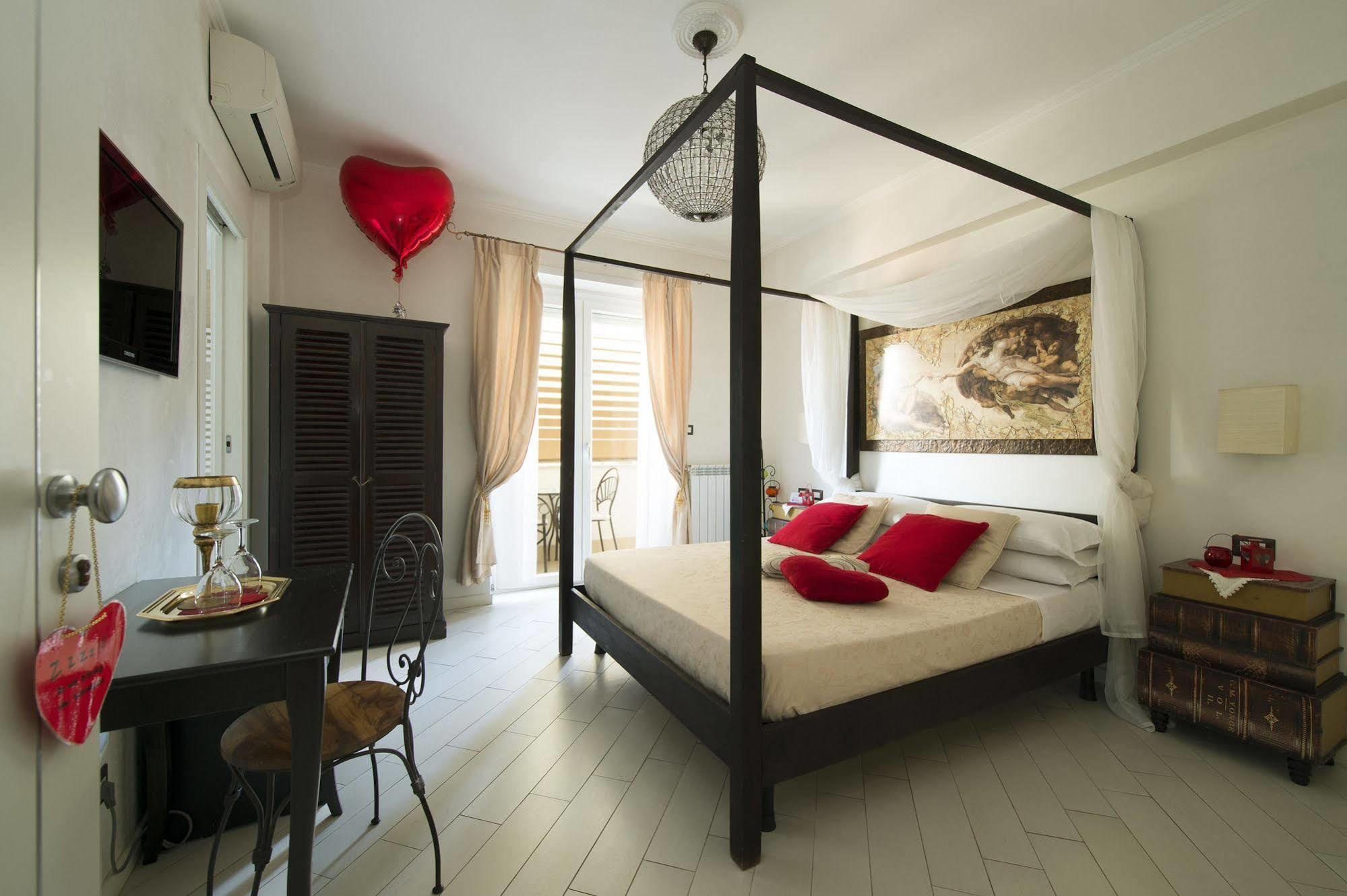 Suites Roma Tiburtina Екстериор снимка
