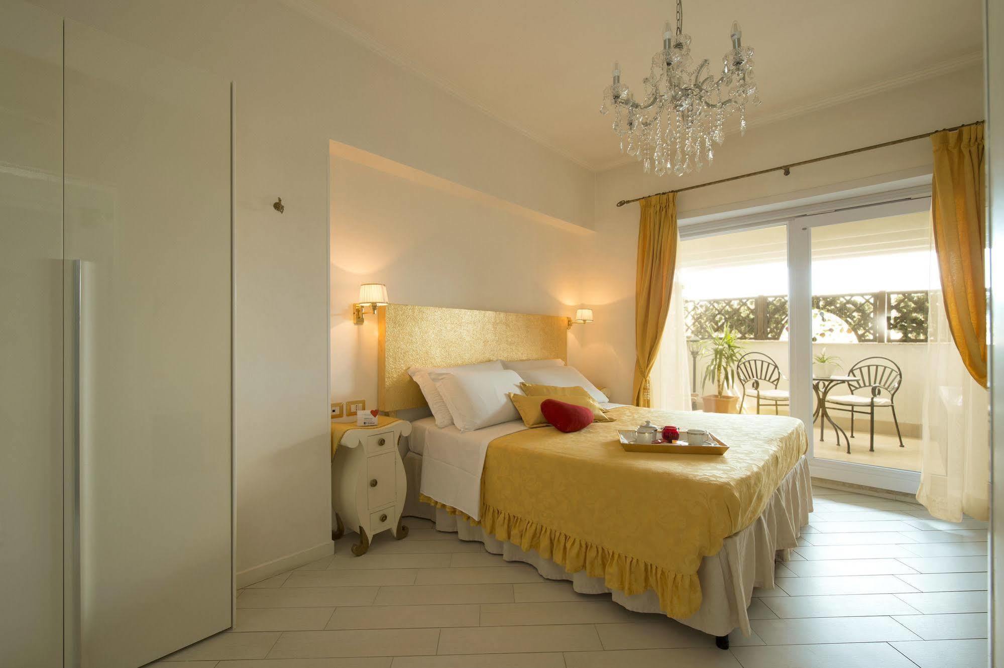 Suites Roma Tiburtina Екстериор снимка