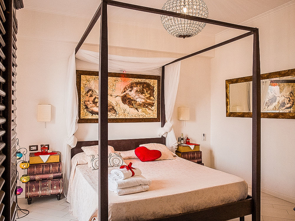 Suites Roma Tiburtina Екстериор снимка