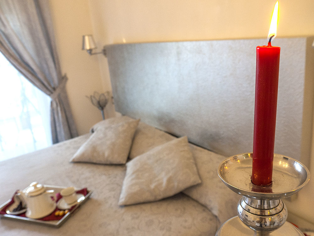Suites Roma Tiburtina Екстериор снимка